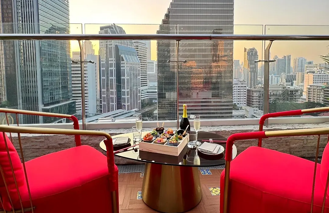 Ramada Graand Swiss Sukhumvit 11-1