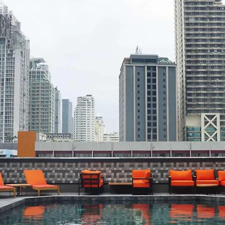 Ramada Graand Swiss Sukhumvit 11-2